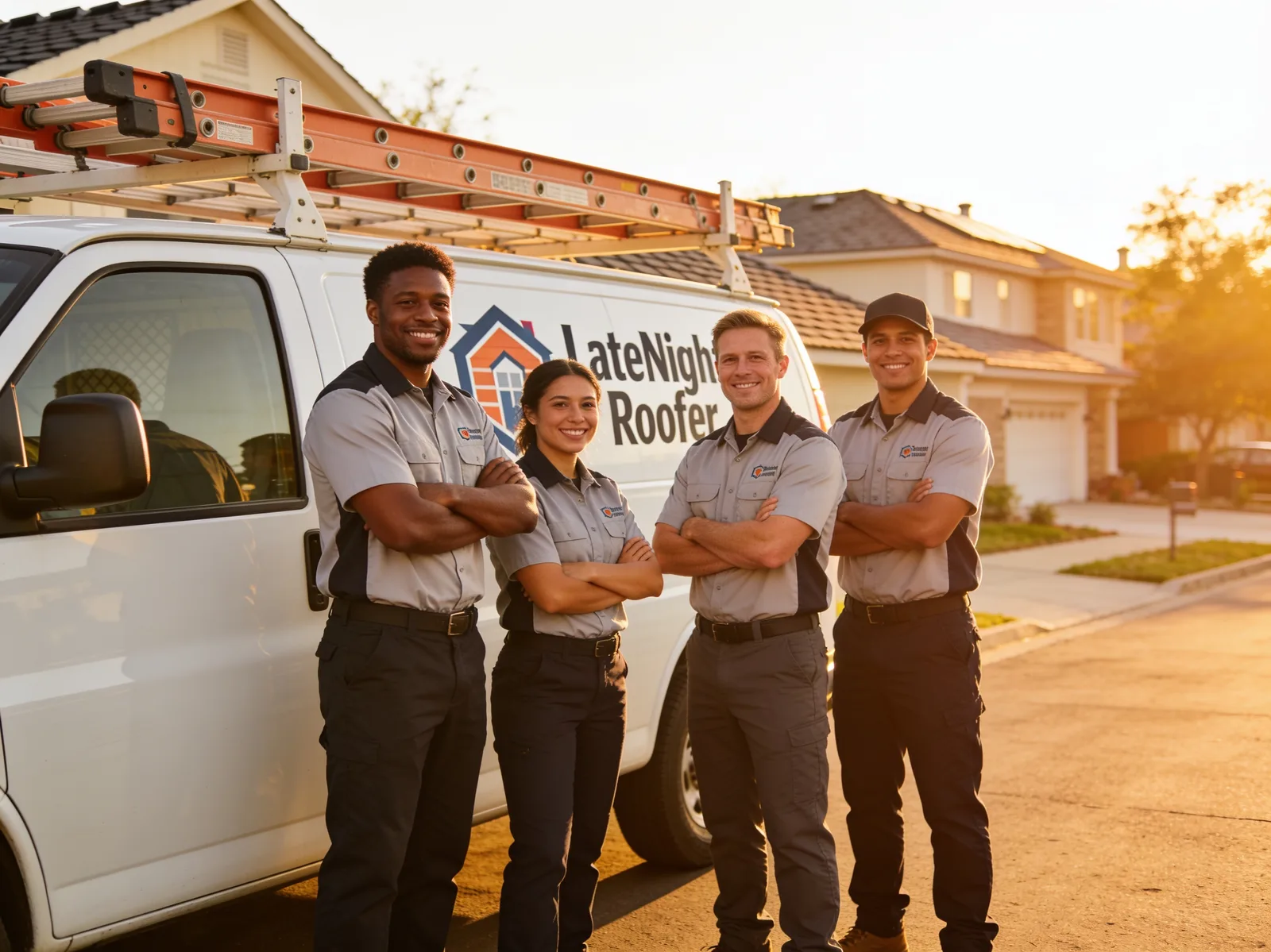 Emergency Roof Repair company in Pierron, IL